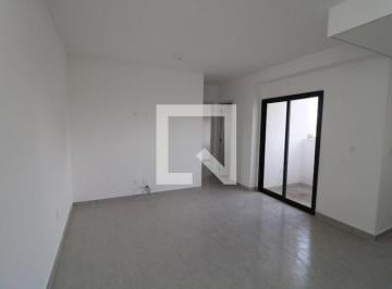 Apartamento · 40m² · 2 Quartos · 1 Vaga · Apartamento à Venda - Vila Alpina, 2 Quartos, 40 m² - São Paulo