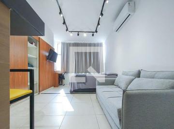 Apartamento · 40m² · 1 Quarto · Apartamento à Venda - Centro, 1 Quarto,  40 m² - Rio de Janeiro