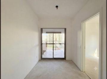 Apartamento · 39m² · 2 Quartos · Apartamento à Venda - Brooklin, 2 Quartos, 39 m² - São Paulo