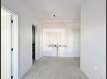 Apartamento · 39m² · 2 Quartos · Apartamento à Venda - Brooklin, 2 Quartos, 39 m² - São Paulo