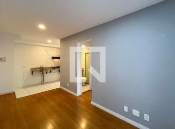 Apartamento · 42m² · 2 Quartos · 1 Vaga · Apartamento à Venda - Bosque da Saúde, 2 Quartos, 42 m² - São Paulo