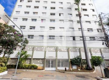 Apartamento · 44m² · 1 Quarto · Apartamento à Venda - Centro, 1 Quarto, 44 m² - Campinas