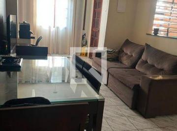 Casa · 149m² · 3 Quartos · 1 Vaga · Casa à Venda - Assunção, 3 Quartos,  149 m² - São Bernardo do Campo