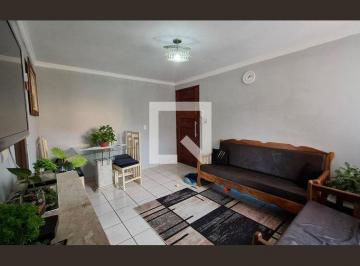 Apartamento · 55m² · 2 Quartos · 1 Vaga · Apartamento à Venda - Jardim Alvorada, 2 Quartos, 55 m² - Santo André