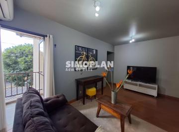 0 · apartamento para aluguel em Cambuí
