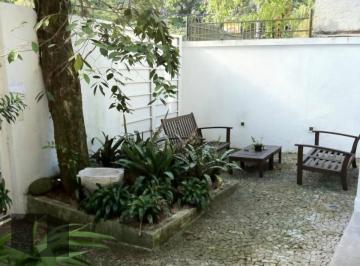 área externa · Imoveis - em Gávea