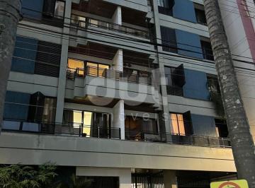 0 · Apartamento 2 dormitórios com suíte para alugar Edifício Areia Branca - Bosque -