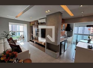 Apartamento · 73m² · 2 Quartos · 2 Vagas · Apartamento à Venda - Vila Assunção, 2 Quartos, 73 m² - Santo André