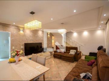 Casa · 180m² · 6 Quartos · 3 Vagas · Casa à Venda - Parque São Domingos, 6 Quartos, 180 m² - São Paulo