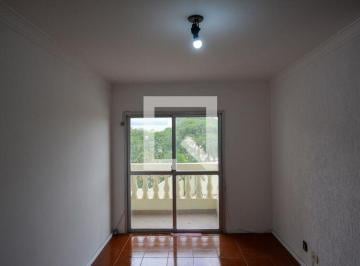 Apartamento · 60m² · 2 Quartos · 1 Vaga · Apartamento à Venda - Jaguaré, 2 Quartos,  60 m² - São Paulo