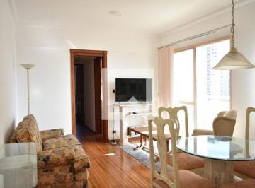 Apartamento · 67m² · 2 Quartos · 1 Vaga · Apartamento à Venda - Vila Clementino, 2 Quartos, 67 m² - São Paulo