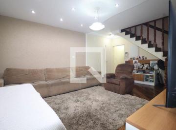 Casa · 252m² · 3 Quartos · 3 Vagas · Casa à Venda - Vila América, 3 Quartos, 252 m² - Santo André