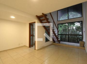 Apartamento · 49m² · 1 Quarto · 1 Vaga · Apartamento à Venda - Itaim Bibi, 1 Quarto,  49 m² - São Paulo