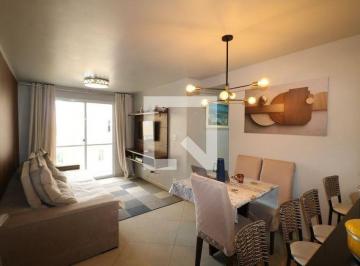 Apartamento · 68m² · 3 Quartos · 2 Vagas · Apartamento à Venda - Centro, 3 Quartos, 68 m² - Diadema