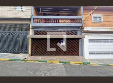 Casa · 240m² · 4 Quartos · 2 Vagas · Casa à Venda - Rio Bonito, 4 Quartos, 240 m² - São Paulo