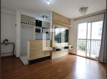 Apartamento · 50m² · 2 Quartos · 1 Vaga · Apartamento à Venda - Portal do Morumbi, 2 Quartos, 50 m² - São Paulo