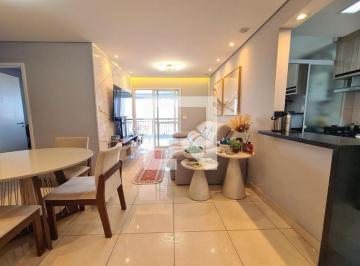 Apartamento · 67m² · 2 Quartos · 1 Vaga · Apartamento à Venda - Vila Formosa, 2 Quartos, 67 m² - São Paulo