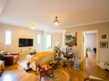 Apartamento · 68m² · 1 Quarto · 1 Vaga · Apartamento à Venda - Jardim, 1 Quarto, 68 m² - Santo André