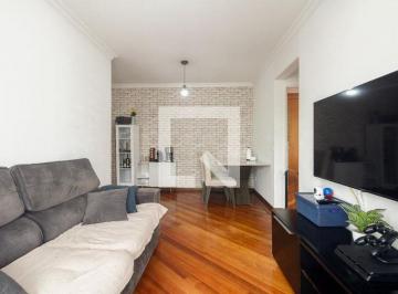 Apartamento · 49m² · 2 Quartos · 1 Vaga · Apartamento à Venda - Tatuapé, 2 Quartos, 49 m² - São Paulo