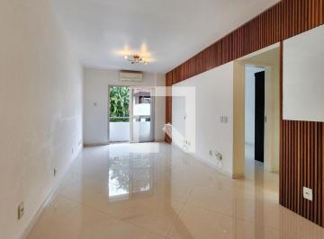 Apartamento · 80m² · 2 Quartos · 1 Vaga · Apartamento à Venda - Grajaú, 2 Quartos, 80 m² - Rio de Janeiro
