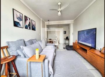 Apartamento · 80m² · 1 Quarto · Apartamento à Venda - Centro, 1 Quarto,  80 m² - São Paulo