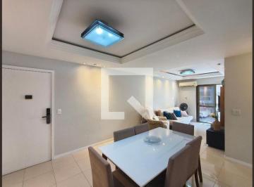 Apartamento · 84m² · 2 Quartos · 1 Vaga · Apartamento à Venda - Jacarepaguá, 2 Quartos, 84 m² - Rio de Janeiro