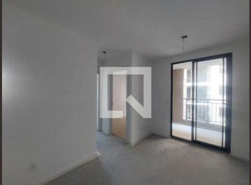 Apartamento · 48m² · 2 Quartos · 1 Vaga · Apartamento à Venda - Campo Grande, 2 Quartos, 48 m² - São Paulo
