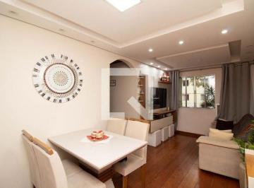 Apartamento · 60m² · 2 Quartos · 1 Vaga · Apartamento à Venda - Macedo, 2 Quartos,  60 m² - Guarulhos