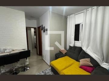 Apartamento · 40m² · 2 Quartos · 2 Vagas · Apartamento à Venda - Jardim Ana Maria, 2 Quartos, 40 m² - Santo André