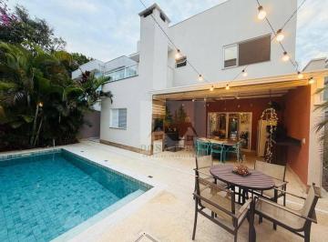 5bec0bd66a72a03e19df9f4e890cbf166d429e42 · Sobrado com 4 suítes à venda, 260 m² por R$ 1.899.000 - Ibi Aram I - Itupeva/SP