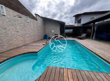 bed965e7e262284c8c57eed72c4d6461b55dda43 · Casa com área de lazer e 3 suítes