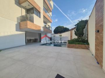 Apartamento · 70m² · 1 Quarto · 2 Vagas · Apartamento em Avenida Conselheiro Paulo de Mello Kalle - Piratininga - Niterói/RJ