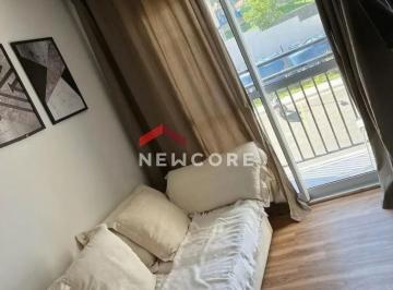 Apartamento · 42m² · 2 Quartos · 1 Vaga · Apartamento em Rua Jair Andrade e Silva - Jardim Ibirapuera - Campinas/SP