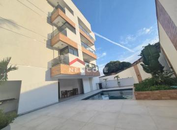 Apartamento · 600m² · 2 Quartos · 1 Vaga · Cobertura em  Avenida Conselheiro Paulo de Mello Kalle - Piratininga - Niterói/RJ