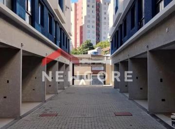Casa · 94m² · 3 Quartos · 2 Vagas · Casa de condomínio em Rua Victório Santim - Itaquera - São Paulo/SP