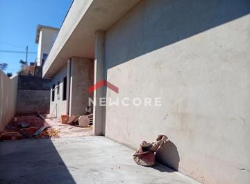 Casa · 59m² · 2 Quartos · 2 Vagas · Casa em Rua Gloriosa - Jardim Japão (Caucaia do Alto) - Cotia/SP
