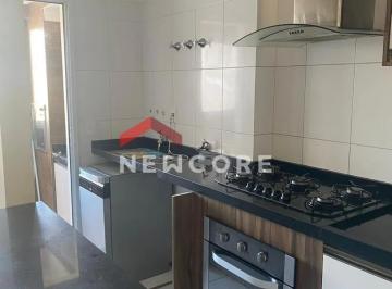 Apartamento · 53m² · 2 Quartos · 1 Vaga · Apartamento em Avenida Artur de Queirós - Casa Branca - Santo André/SP