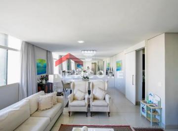 Apartamento · 190m² · 3 Quartos · 1 Vaga · Apartamento em Avenida Angélica - Santa Cecília - São Paulo/SP