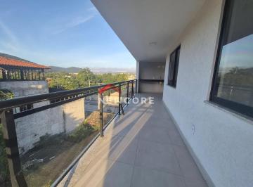 Apartamento Venda 97m² de 4 quartos · Apartamento em Avenida Conselheiro Paulo de Mello Kalle - Piratininga - Niterói/RJ