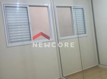 Casa · 120m² · 3 Quartos · 2 Vagas - Newcore · Casa de condomínio em Rua Francisco Franco do Nascimento - Sítios de Recreio Nascimento - Marília/SP
