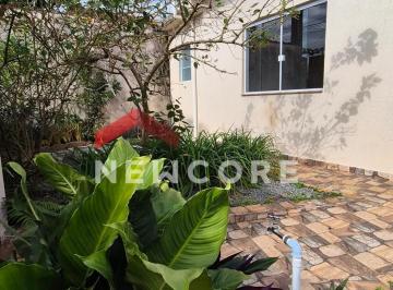 Casa · 189m² · 2 Quartos · 3 Vagas · Casa em Rua Finlândia - Estância São José - Peruíbe/SP