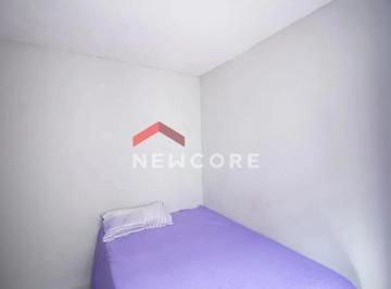 Apartamento 39m² Venda Industrial São Luiz · Apartamento em Rua Volta Redonda - Industrial São Luiz - Contagem/MG