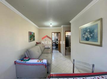 Apartamento · 50m² · 2 Quartos · Apartamento em  Rua Adalmo Passos Lopes - Água Branca - Contagem/MG