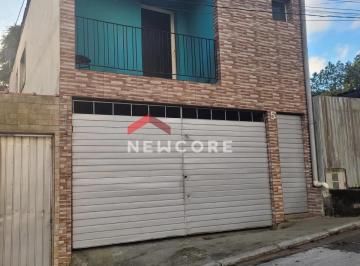Casa · 115m² · 2 Quartos · 4 Vagas · Casa em Rua Três - Jardim das Fontes - São Paulo/SP