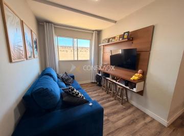 0 · apartamento à venda em Jardim Antonio Von Zuben