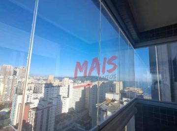a5c21f359d9577917546208eb5e4650c6c4a3a35 · Apartamento Duplex com 3 dormitórios à venda, 168 m² por R$ 1.750.000,00 - Gonzaga - Santos/SP