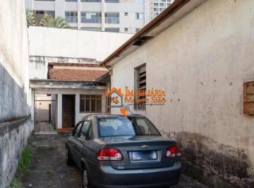 1e97862e00e8e734b2a9623378d03cabfdd2428c · Casa com 3 dormitórios à venda, 240 m² por R$ 675.000 - Vila Augusta - Guarulhos/SP