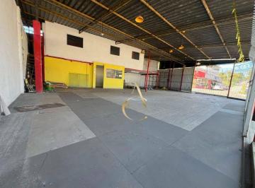 c74d1cc3820348364fc6e1f9105e0e7180887331 · Galpão para Locação, Pacaembu | Queimados