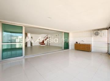 669eb0cac22eb85d55c857397f81f13b57adceae · Cobertura com 5 suítes à venda, 603 m² por R$ 7.825.000 - Península - Rio de Janeiro/RJ