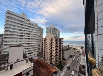 81230455d435da67a8e69fce1ee9adfeb8669f70 · Apartamento com 2 dormitórios à venda, 78 m² por R$ 478.000,00 - Aviação - Praia Grande/SP